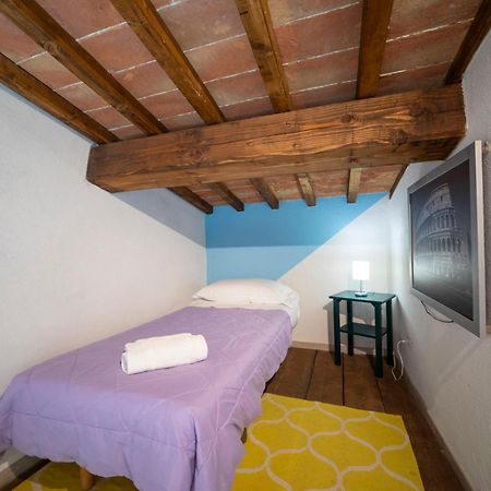 Holiday Home Olivo By Interhome Castellina in Chianti Dış mekan fotoğraf