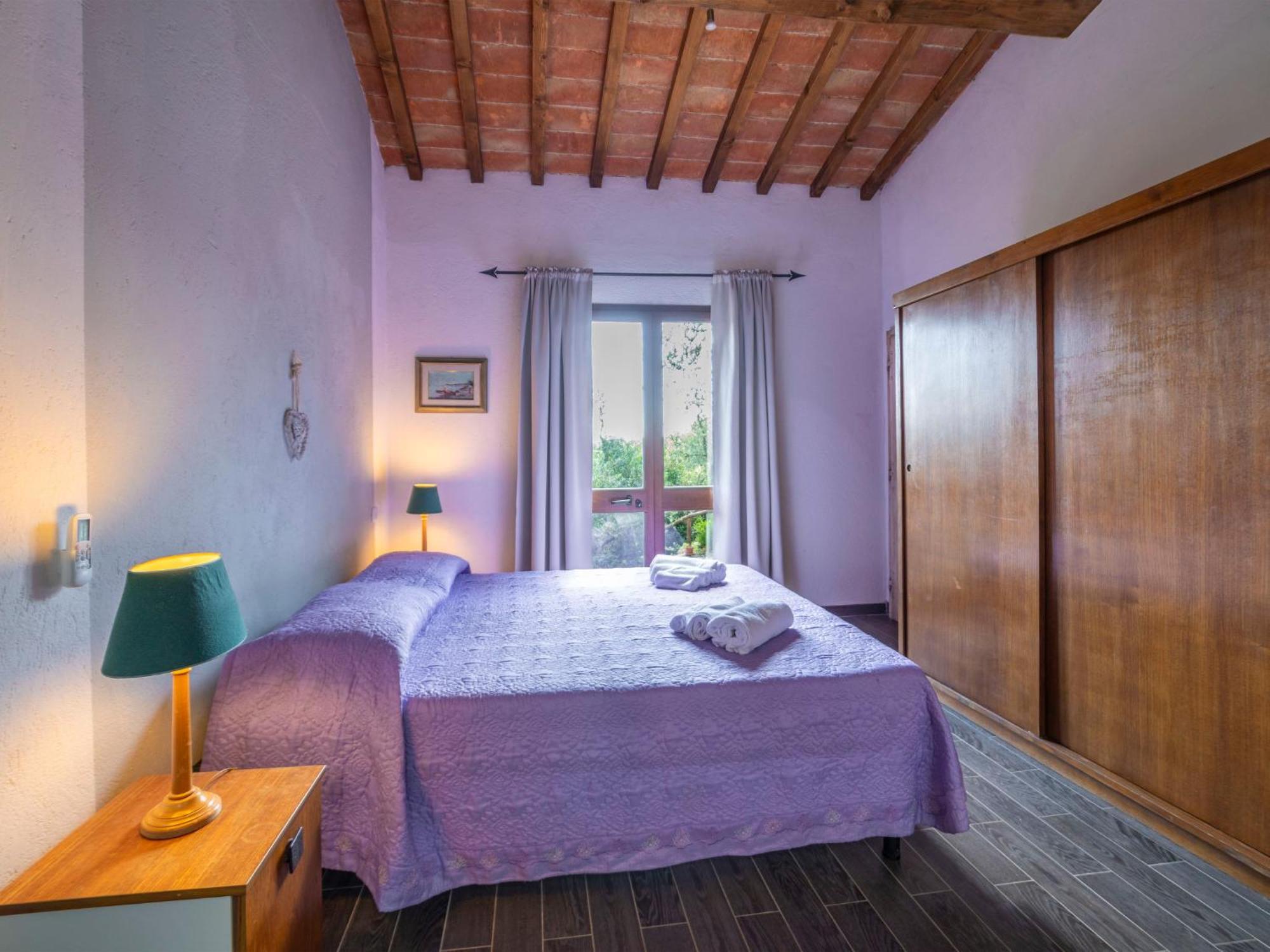 Holiday Home Olivo By Interhome Castellina in Chianti Dış mekan fotoğraf
