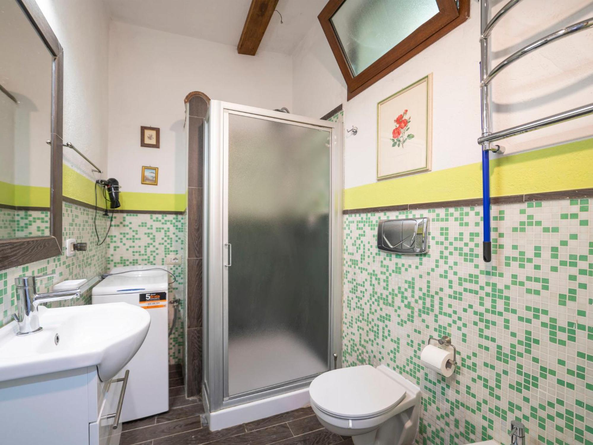 Holiday Home Olivo By Interhome Castellina in Chianti Dış mekan fotoğraf