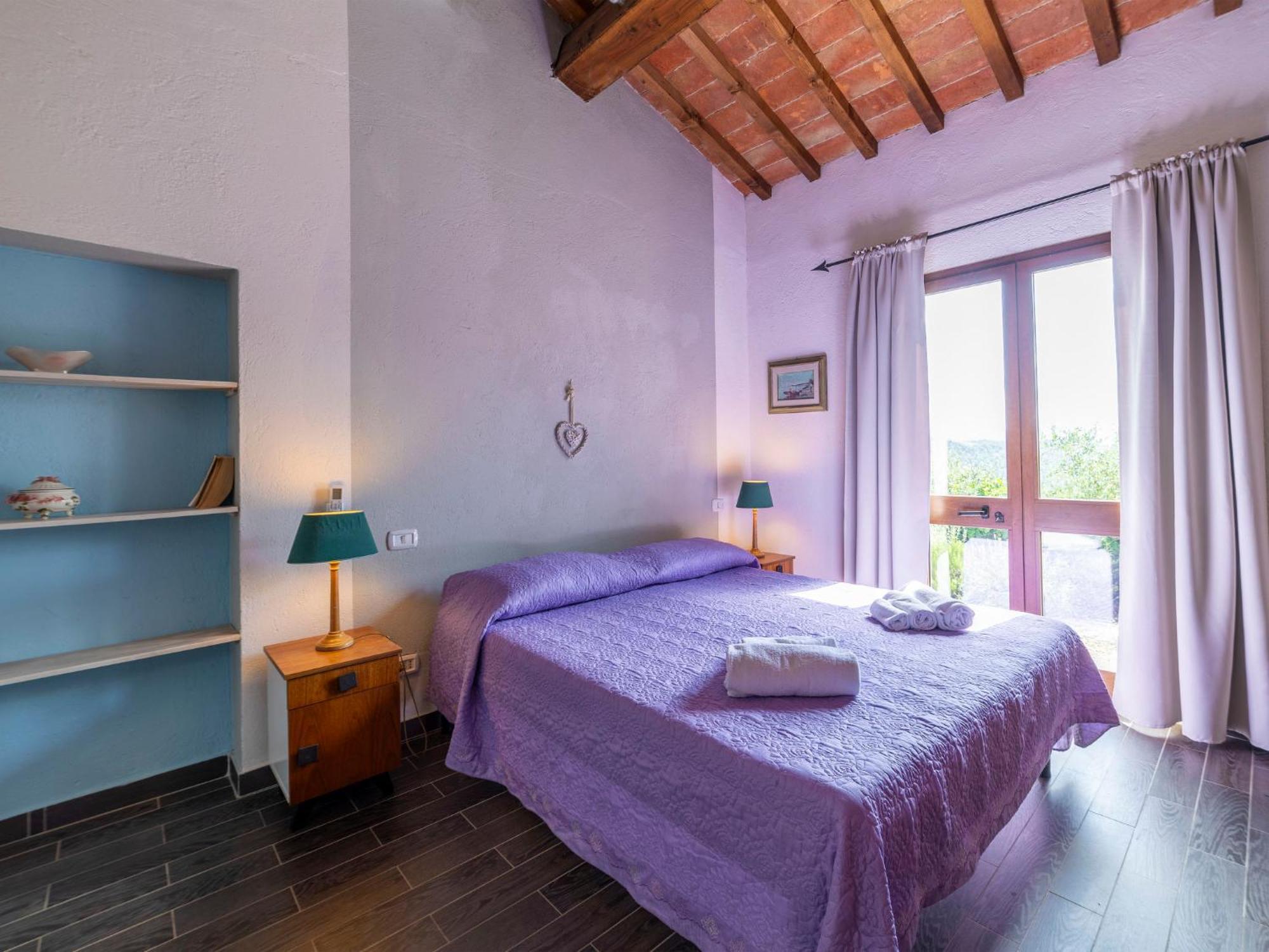 Holiday Home Olivo By Interhome Castellina in Chianti Dış mekan fotoğraf